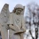 The Angel in Abou Ben Adhem Leigh Hunt