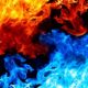 Fire and Ice