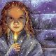 The Little Match Girl