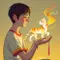 The Paper Menagerie By Ken Liu