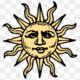 The Sun Rising